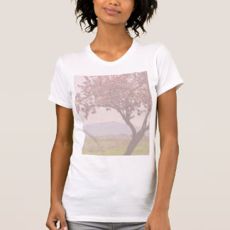 Camiseta Primavera