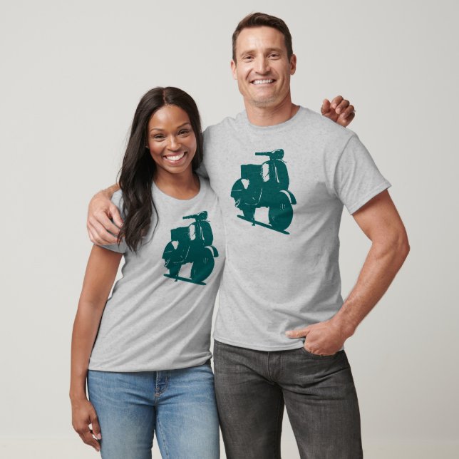 CAMISETA PRIMAVERA (Unissex)