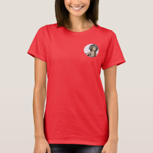 Camiseta Primavera