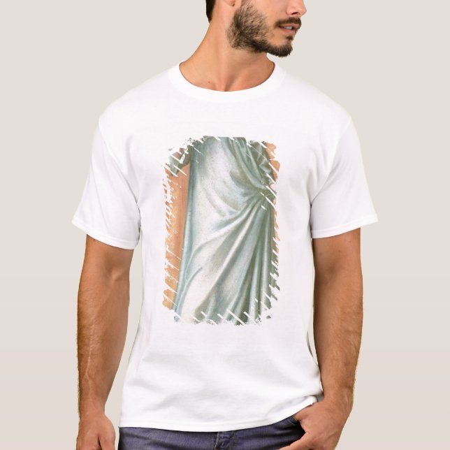 Camiseta Primavera, 1869-70 (Frente)