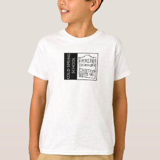 Camiseta Primavera a frio