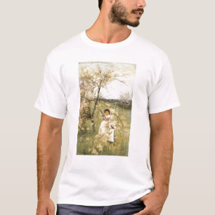 Camiseta Primavera, c.1880