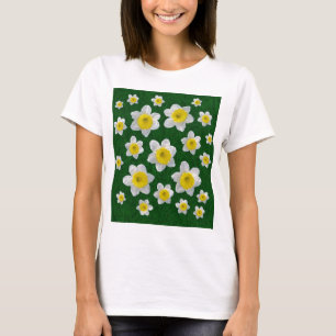 Camiseta Primavera Daffodilos