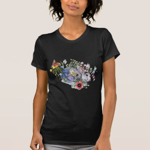 Camiseta Primavera Jackalope