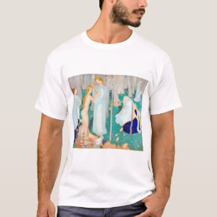 Camiseta Primavera, Maurice Denis