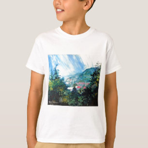 Camiseta Primavera Season 4
