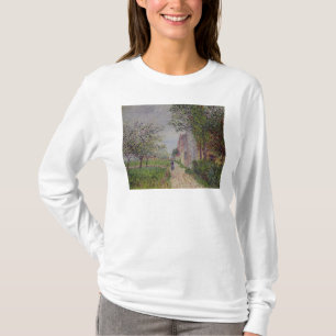 Camiseta Primavera, St. Cyr-de-Vaudreuil