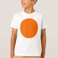 Primavera Summer Colors Tangelo