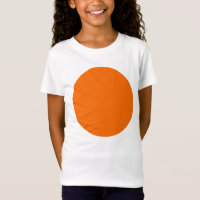 Primavera Summer Colors Tangelo