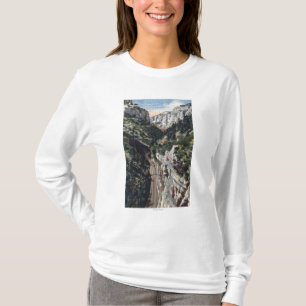 Camiseta Primaveras de Manitou, Colorado