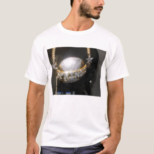 CAMISETA PRIMAVERAS VOL 1