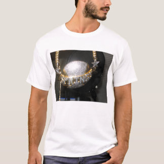 CAMISETA PRIMAVERAS VOL 1