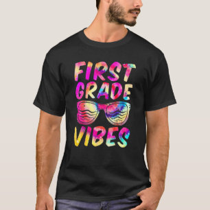 Camiseta Primeira Classe Vibes Primeiro Dia De 1rua Filhos