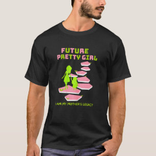 Camiseta Primeira Irmandade Negra Bonito do Futuro 08