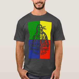 Camiseta Primeira nação do Chickasaw