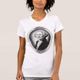 Camiseta Primeira senhora