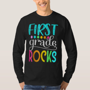 Camiseta Primeira Série Olá 1ª Série é demais Volta às Aula