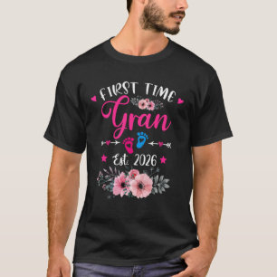 Camiseta Primeira Vez Gran Est 2026 Dia das Mães F Breve