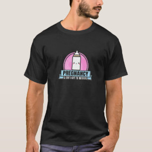Camiseta Primeira vez que o Pai apresenta o Novo papai Espe