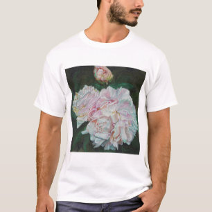 Camiseta Primeiras flores 2012