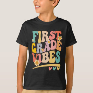 Camiseta Primeiras Víblias Para Meninas 1 Professora De Gra