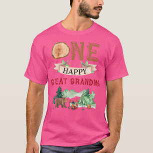 Camiseta Primeiro