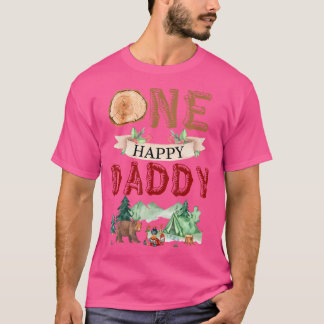 Camiseta Primeiro