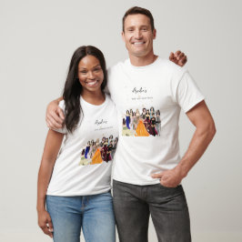 Camiseta Primeiro aniversário, aniversário de menina, tema 
