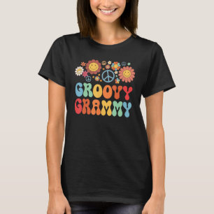 Camiseta Primeiro aniversario da Família Coincel do Groovy 