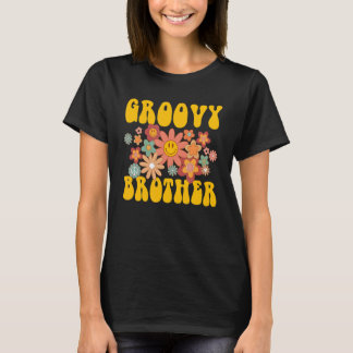 Camiseta Primeiro aniversario da Família de Correspondência
