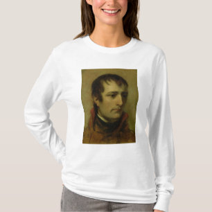 Camiseta Primeiro cônsul de Napoleon Bonaparte, 1802