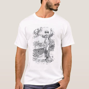 Camiseta Primeiro de Maio, 1907