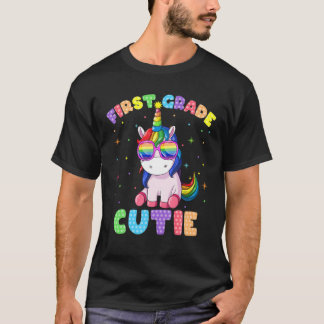 Camiseta Primeiro Dia Da Faculdade 1Rua Primeira Série Meni