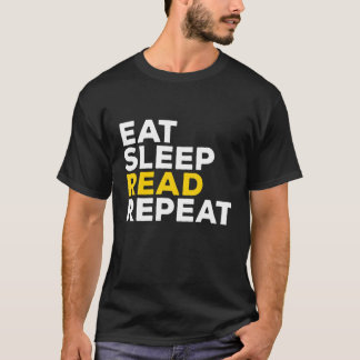 Camiseta Primeiro Dia De Volta À Escola Ensino Lendo Chá In