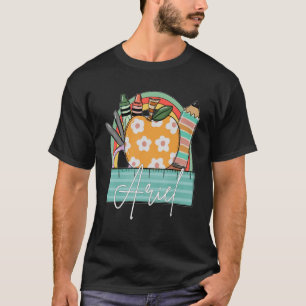 Camiseta Primeiro Dia De Volta À Escola Nome De Menina Pers