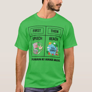 Camiseta Primeiro Discurso Depois, Terapia Engraçada Da Pra