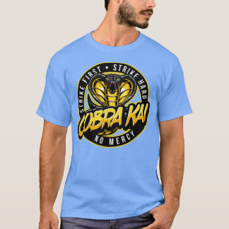 Camiseta Primeiro Duro de Greve Sem Compaixão