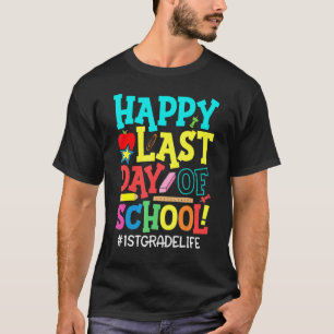 Camiseta Primeiro Estudante Da Série 11rua Feliz No Dia Pas