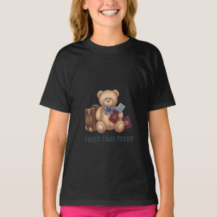 Camiseta Primeiro Folheto