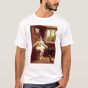 Camiseta Primeiro fumo do senhor Walter Raleigh