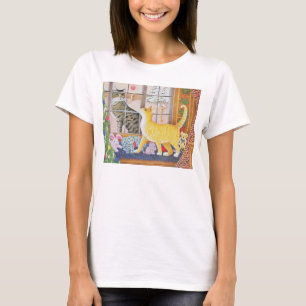 Camiseta Primeiro fundamento