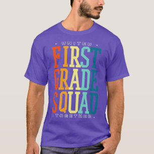 Camiseta Primeiro grau
