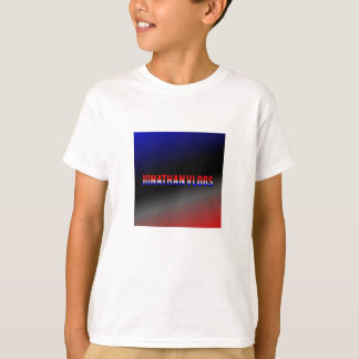 Camiseta primeiro merch