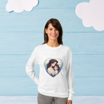 Primeiro minha mãe para sempre minha amiga