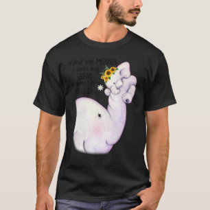 Camiseta Primeiro Minha Mãe Para Sempre Minha Amiga Sempre