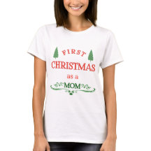 PRIMEIRO NATAL COMO MÃE