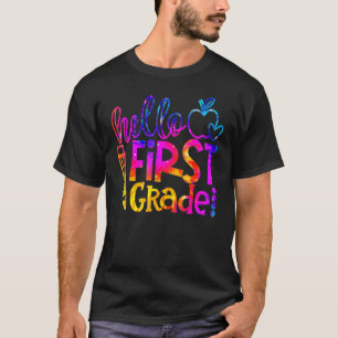 Camiseta Primeiro Professor Da Série 11ruas No Primeiro Dia