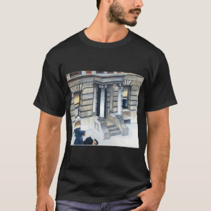 Camiseta Primeiro Ramo do Rio Branco, Vermont Edward Ho