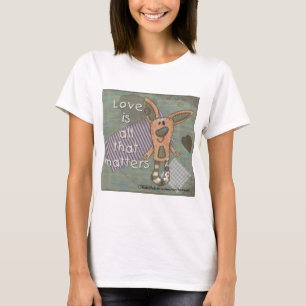Camiseta Primitive Bunny