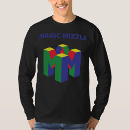 CAMISETA PRIMO